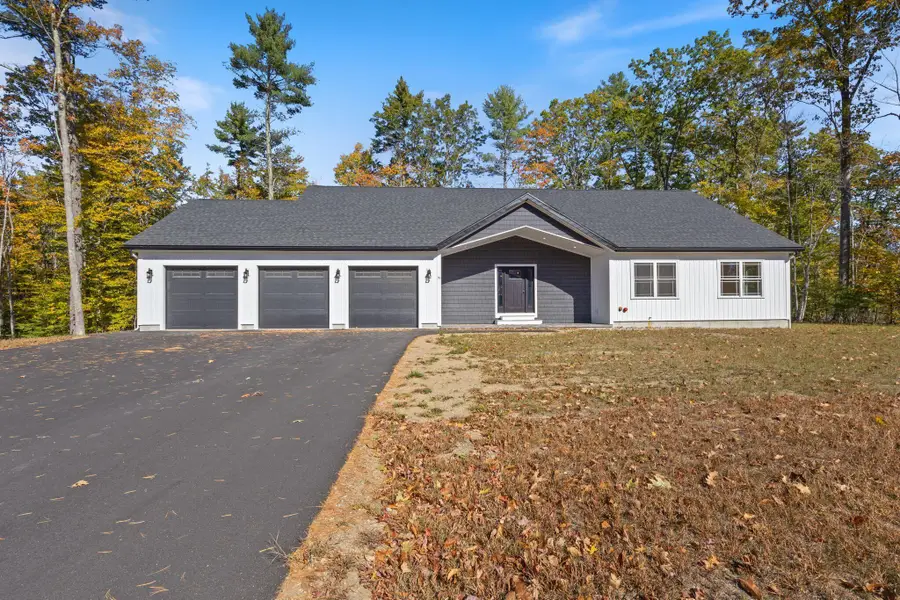 90 Green Acres Drive, Buxton, ME 04093 - Image #2