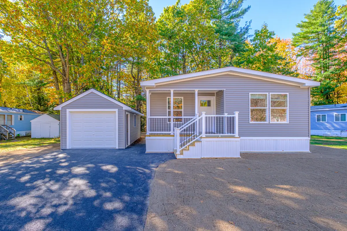 10 Dode Drive, Saco, ME 04072 - Image #1
