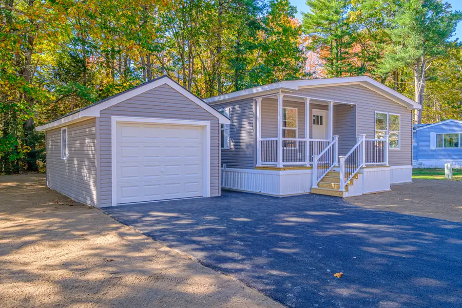 10 Dode Drive, Saco, ME 04072 - Image #2