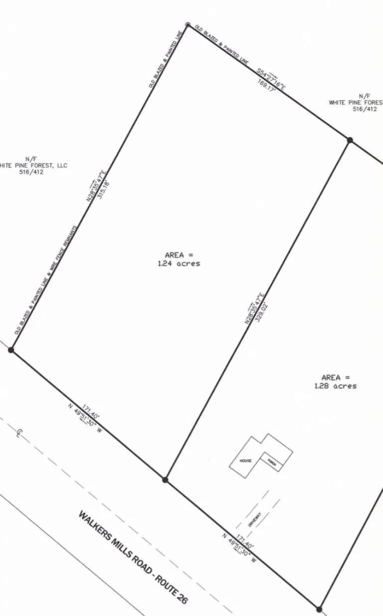 4-21A Walkers Mills Road, Bethel, ME 04217 - Image #1