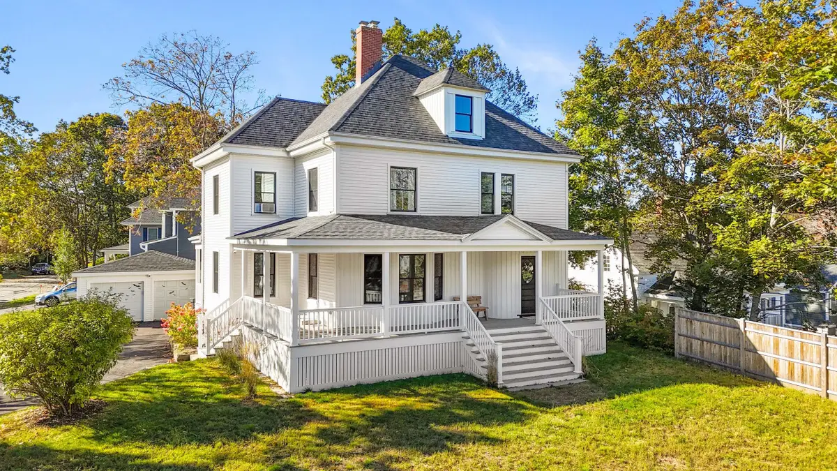 1 Farnham Street, Portland, ME 04103 - Image #1