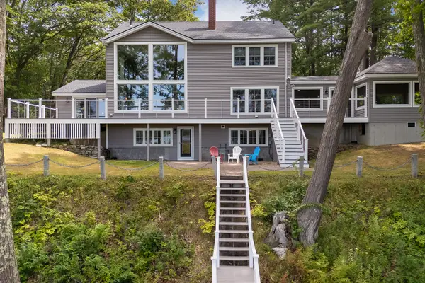 38 Pine Ridge Road, Saco, ME 04072