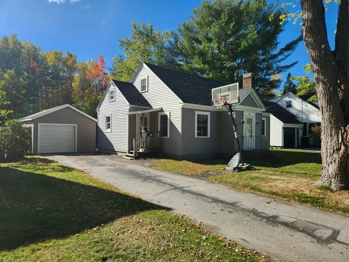 91 Silver Road, Bangor, ME 04401 - Image #1