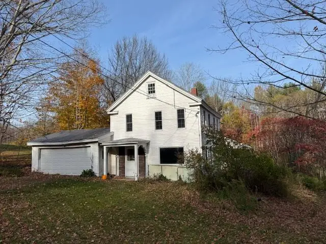 1477 Main Street, Readfield, ME 04355 - Image #1