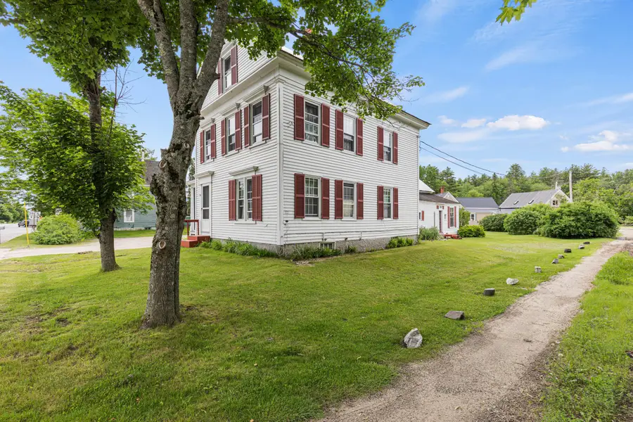 96 Maple Street, Cornish, ME 04020 - Image #3