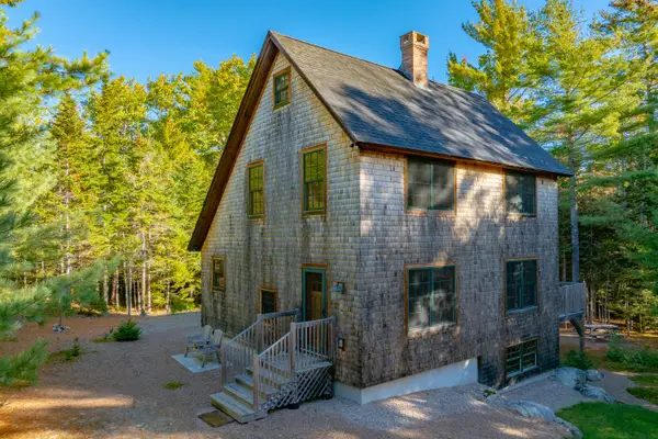 30 Ridgewood Lane, Mount Desert, ME 04660