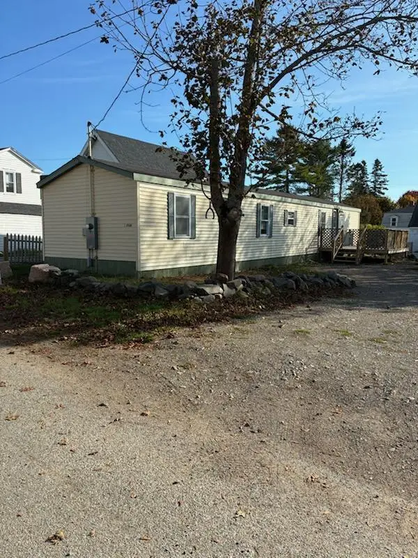 2 Byram Street, Eastport, ME 04631