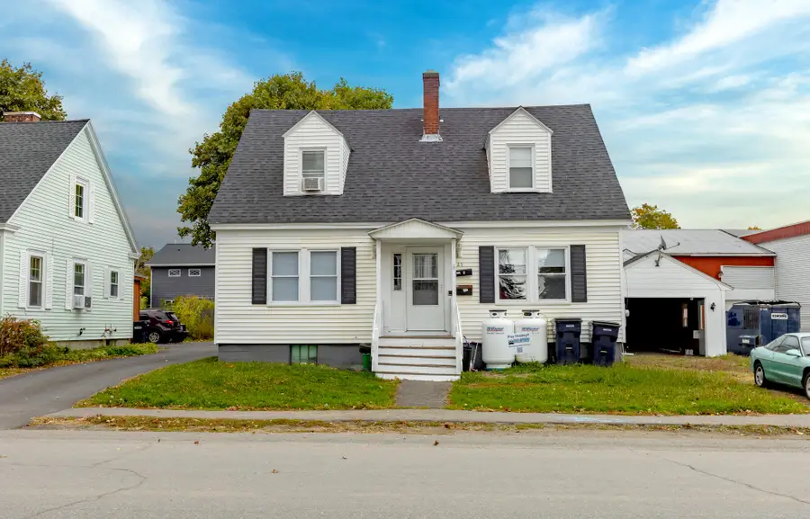 25 13th Street, Bangor, ME 04401 - Image #2