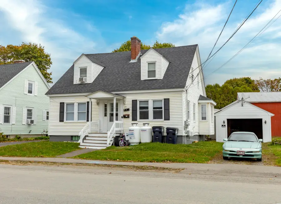 25 13th Street, Bangor, ME 04401 - Image #3