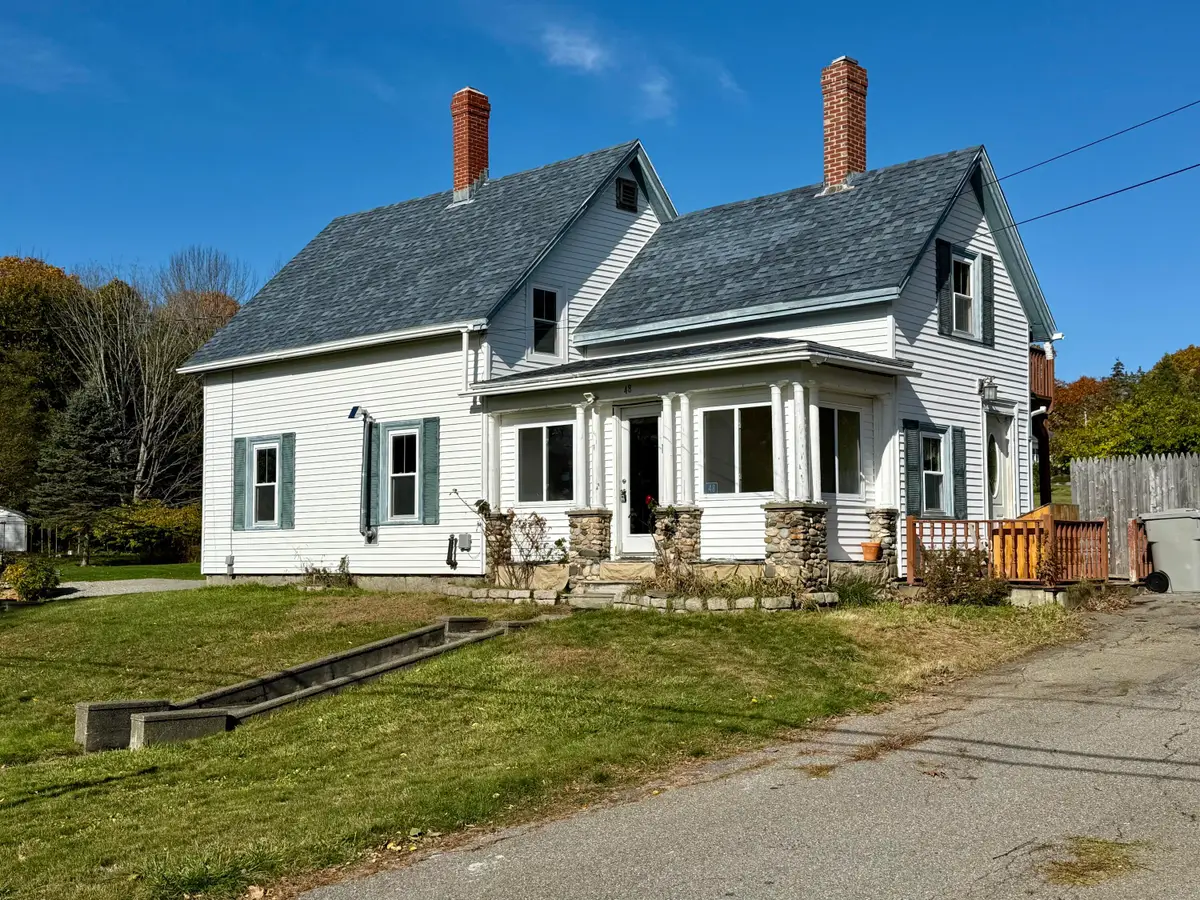 48 Pond Street, Bucksport, ME 04416 - Image #1
