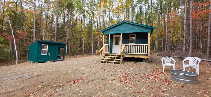 273 Bill Green Pond Road, Lee, ME 04455 - Image #2