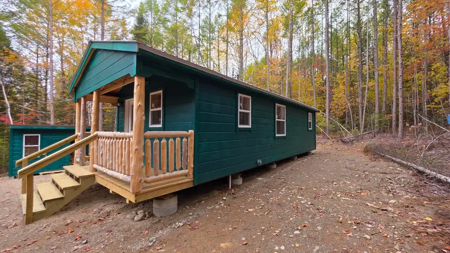 273 Bill Green Pond Road, Lee, ME 04455 - Image #3