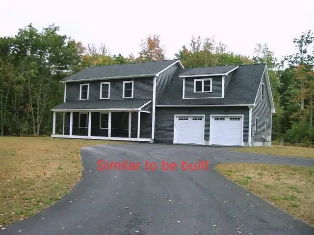 TBD Riley Ridge Lane, Litchfield, ME 04350 - Image #2
