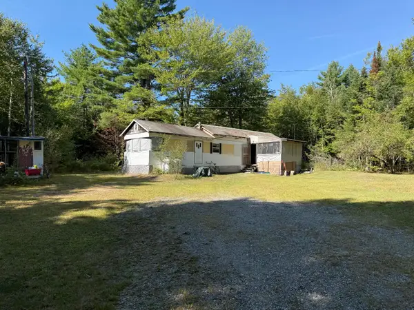 759 Springy Pond Road, Otis, ME 04605