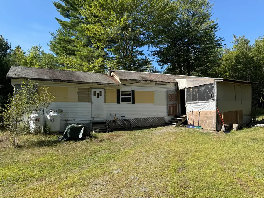 759 Springy Pond Road, Otis, ME 04605 - Image #2