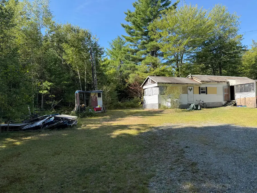 759 Springy Pond Road, Otis, ME 04605 - Image #3