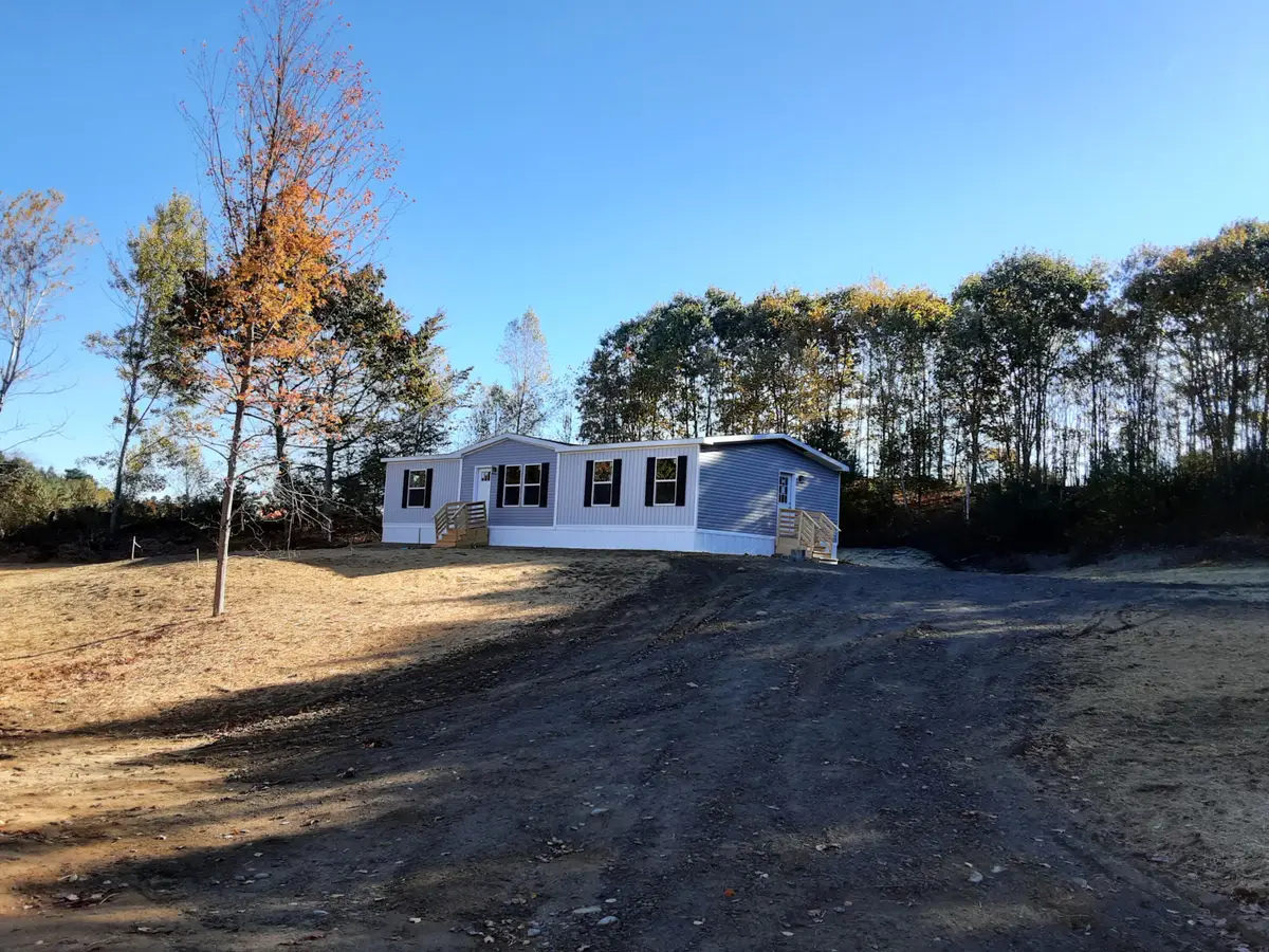 53 Atkins Road, Jefferson, ME 04348 - Image #1