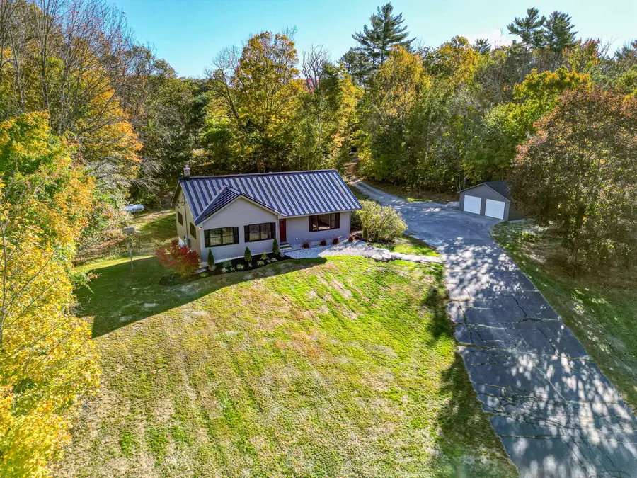 151 Augusta Road, Rome, ME 04963 - Image #2