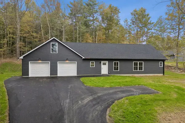 5 Heidi Boulevard, Sidney, ME 04330