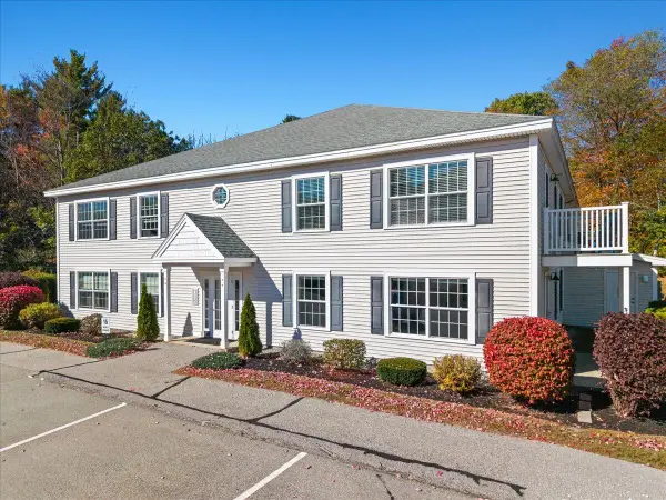 345 Saco Street #4, Westbrook, ME 04092