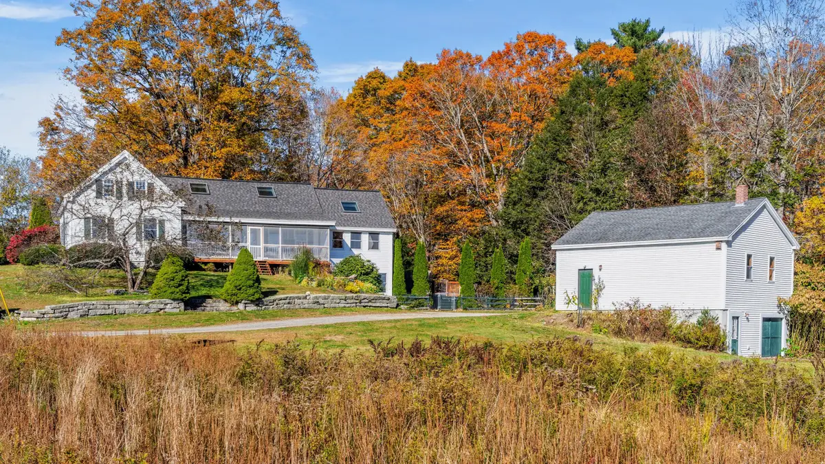 113 Capen Road, Gardiner, ME 04345 - Image #1