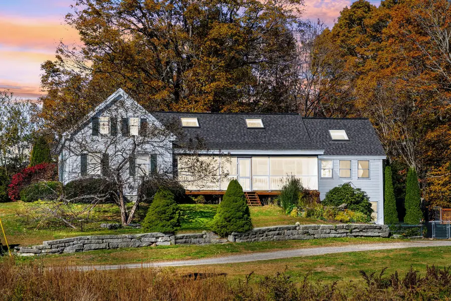 113 Capen Road, Gardiner, ME 04345 - Image #2