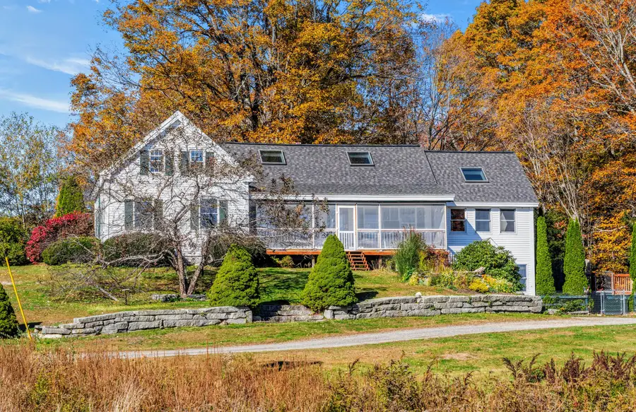 113 Capen Road, Gardiner, ME 04345 - Image #3