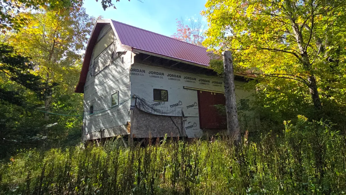 442 Eustis Ridge Rd. Road, Eustis, ME 04936 - Image #1