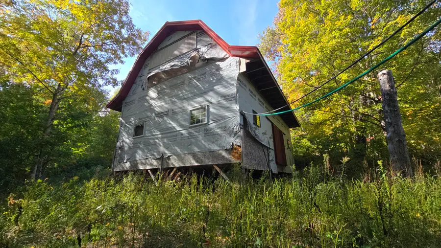 442 Eustis Ridge Rd. Road, Eustis, ME 04936 - Image #2