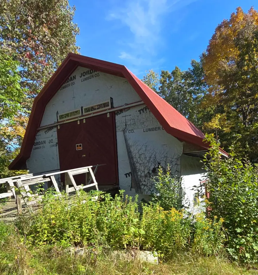 442 Eustis Ridge Rd. Road, Eustis, ME 04936 - Image #3