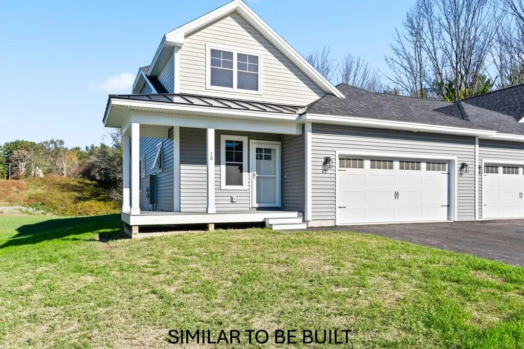 171 Brook Street #42, Westbrook, ME 04092 - Image #1