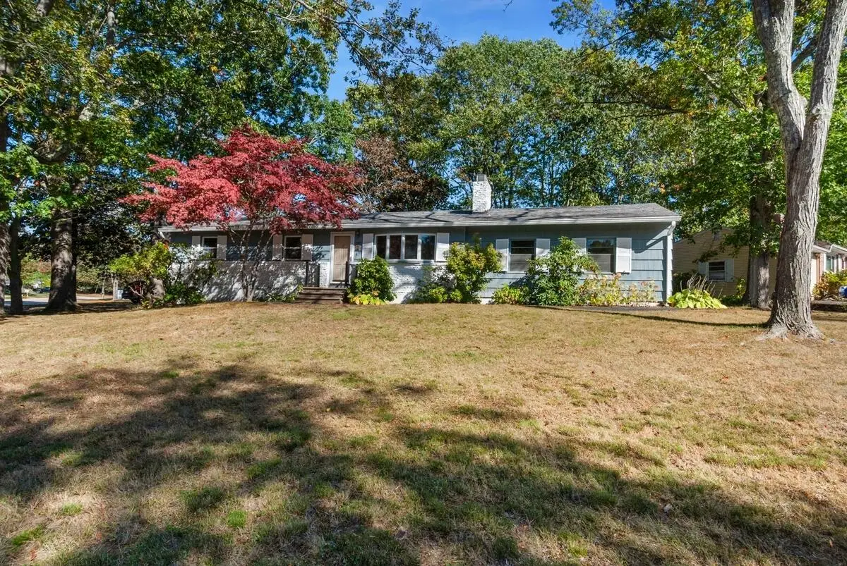 26 Mariette Drive, Portsmouth, NH 03801 - #1