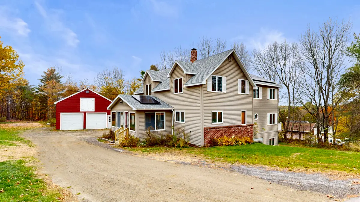 46 Pleasant Hill Road, Augusta, ME 04330 - Image #1