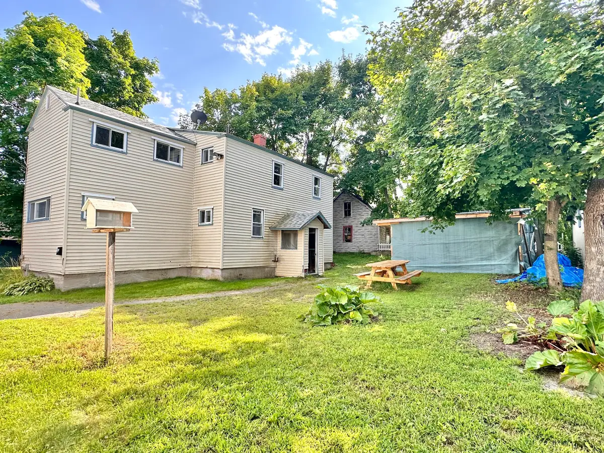 120 Knox Street, Millinocket, ME 04462 - Image #1