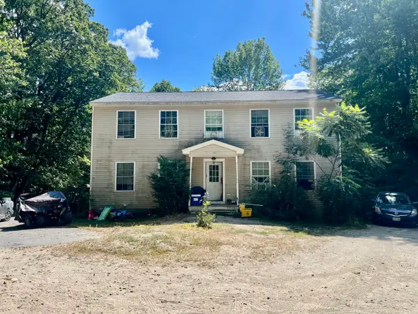 1,8 Sugar Maple Road, Gray, ME 04039