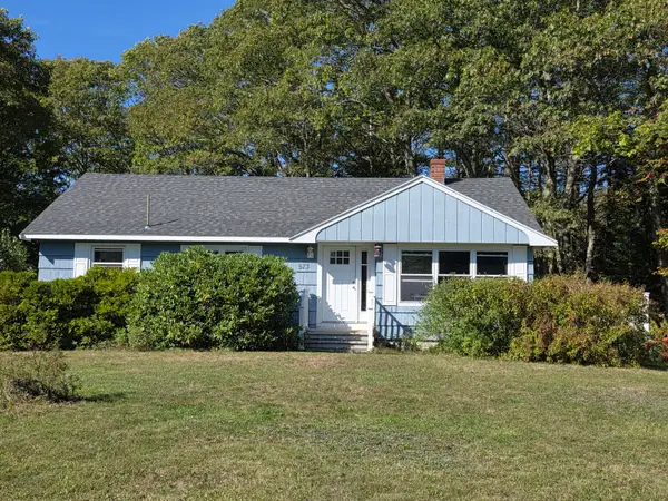 573 Old Bath Road, Brunswick, ME 04011