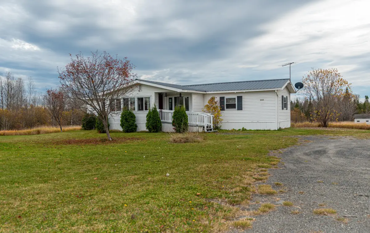2325 Caribou Road, Cross Lake Township, ME 04779 - Image #1