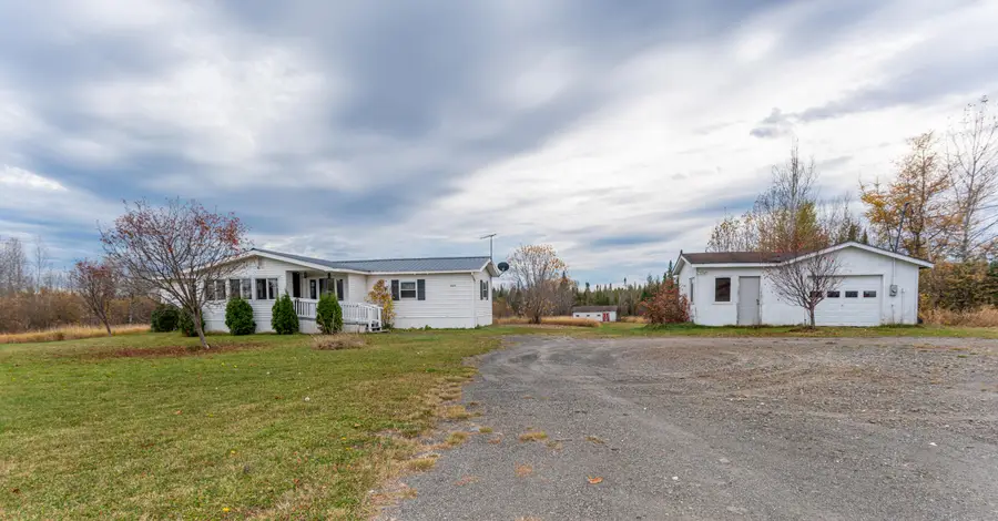 2325 Caribou Road, Cross Lake Township, ME 04779 - Image #3