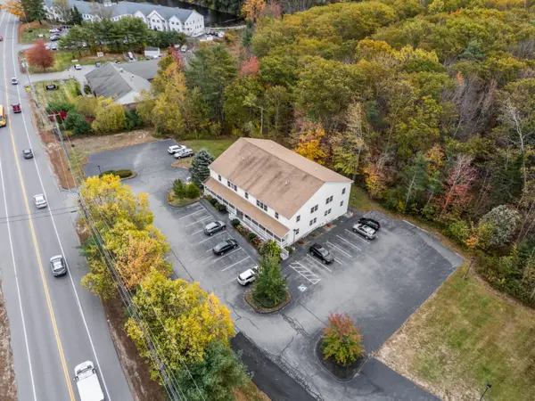 106 Rita Way #106, Brunswick, ME 04011