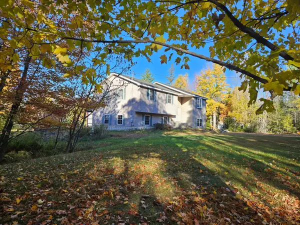 16 Towers Road, Greenbush, ME 04418