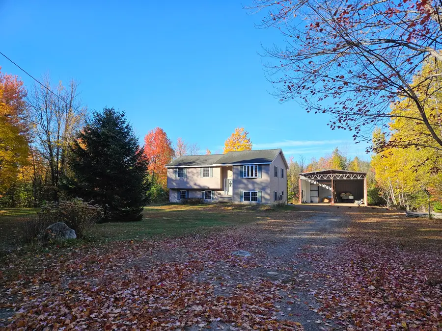 16 Towers Road, Greenbush, ME 04418 - Image #2