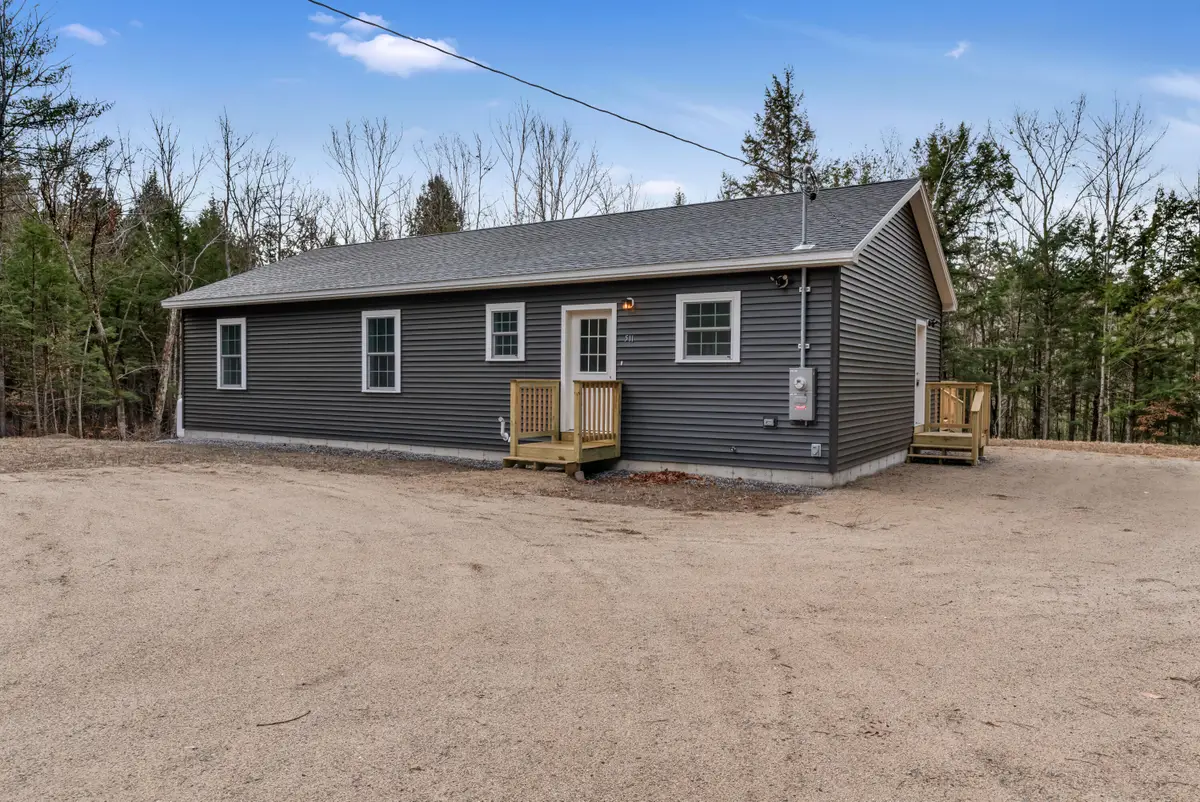 511 South Road, Parsonsfield, ME 04047 - Image #1