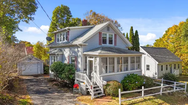 10 Alder Street, South Portland, ME 04106