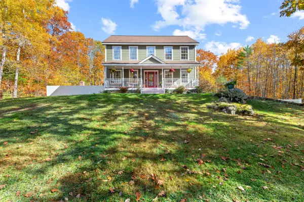 16 Whiteley Road, Limerick, ME 04048