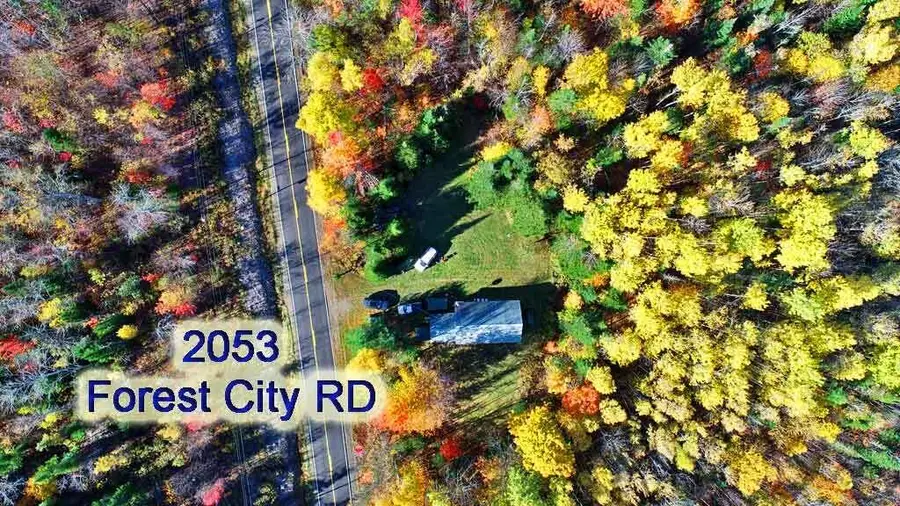 2053 Forest City Road, Forest City Township, ME 04413 - Image #2