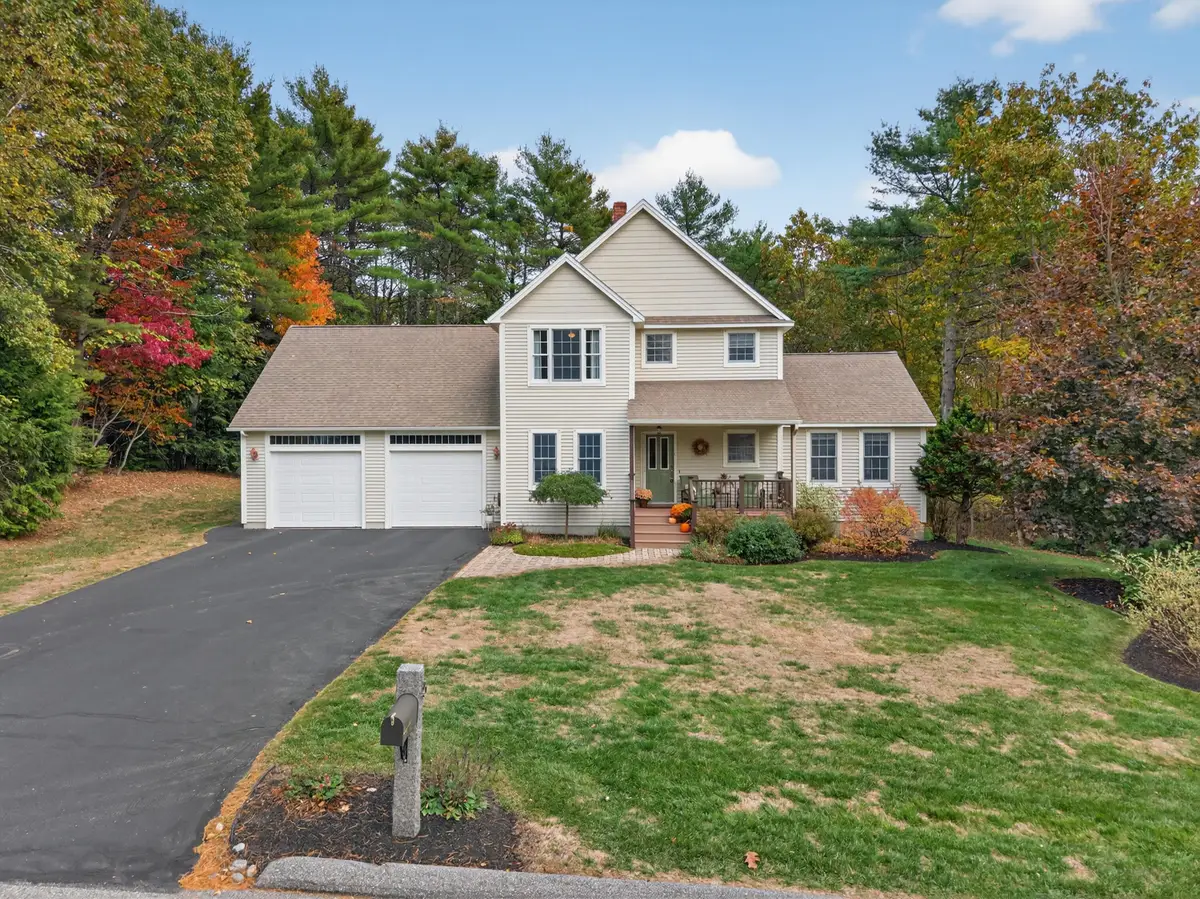 5 Hidden Valley Drive, Lewiston, ME 04240 - Image #1