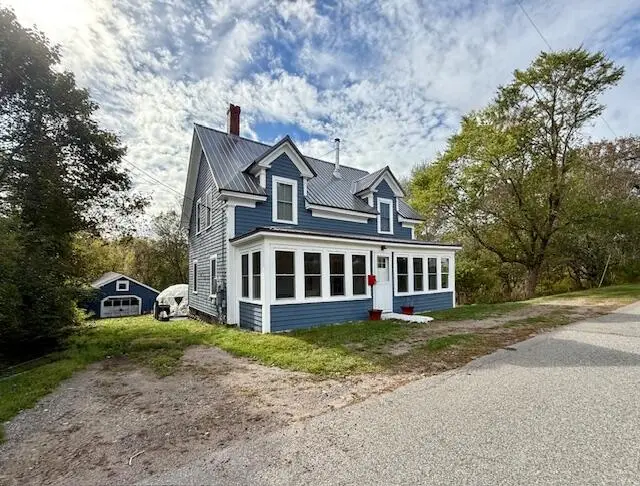 14 Hawkes Avenue, Eastport, ME 04631 - Image #2