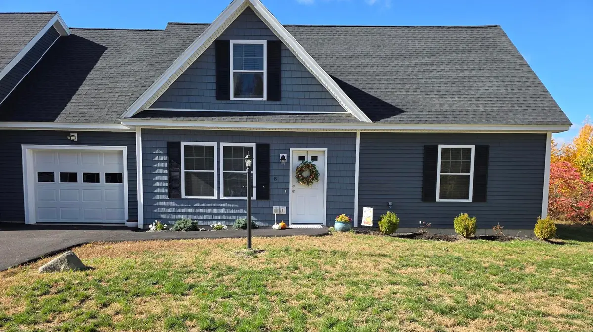 5 Granite Drive #5, Sanford, ME 04073 - Image #1