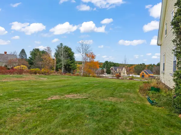 3 Shaws Farm Lane #1, York, ME 03909