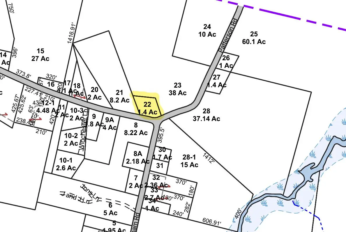 0 Pinkham Road, Pittston, ME 04345 - Image #1